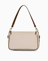 Nautica Kadın Omuz Çantası Bej - Taba