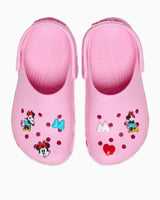 Crocs Mickey Minnie Classic Terlik Multi