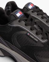 Tommy Jeans The Coney Sneaker Black