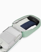 XD Design Bobby Edge Sırt Çantası Iceberg Green