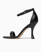 Guess Kabecka Dress Shoes Topuklu Ayakkabı Black