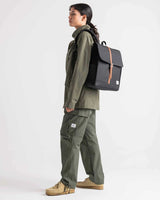 Herschel City Backpack 16L Sırt Çantası Black