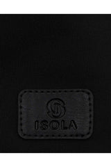 Isola Frankie 16 Laptop Çantası Siyah