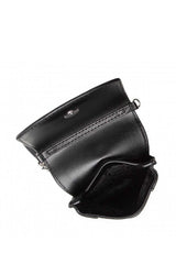 Calvin Klein Kadın Must Xbody Telefon Kılıfı - Cüzdan CK Black