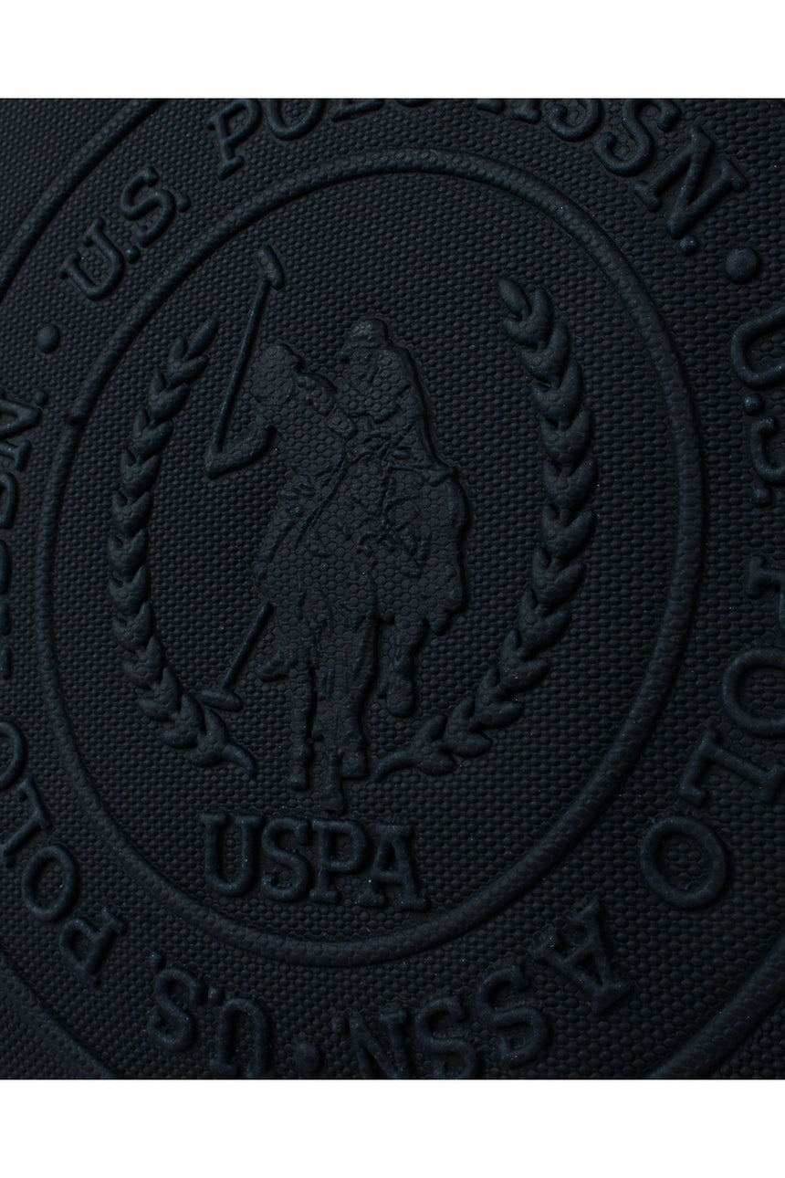 U.s Polo Assn Çapraz Askılı Kadın Çantası Lacivert - Beyaz - Kırmızı