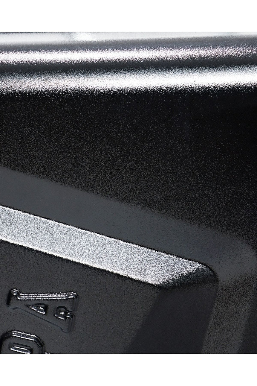 Us Polo Assn Pc Orta Boy Valiz Siyah