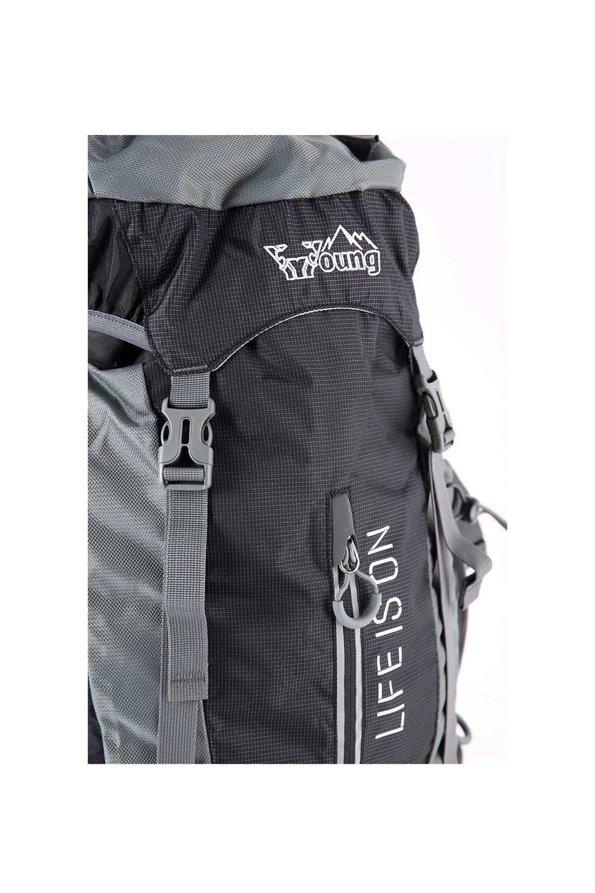 Young 55 Lt Dağcı Sırt Çantası