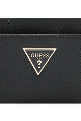 Guess Perıpheral Pouch Kadın Portföy Çanta Black