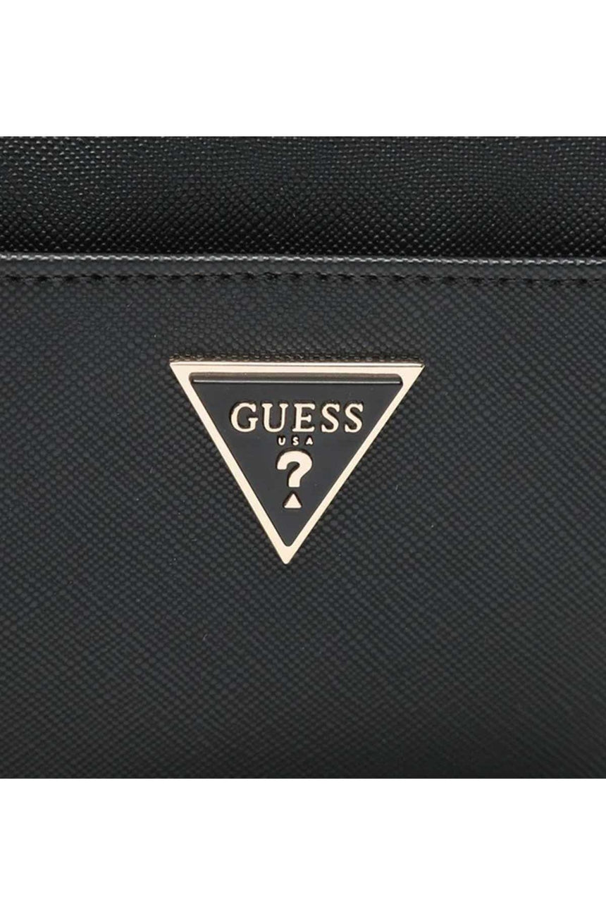 Guess Perıpheral Pouch Kadın Portföy Çanta Black