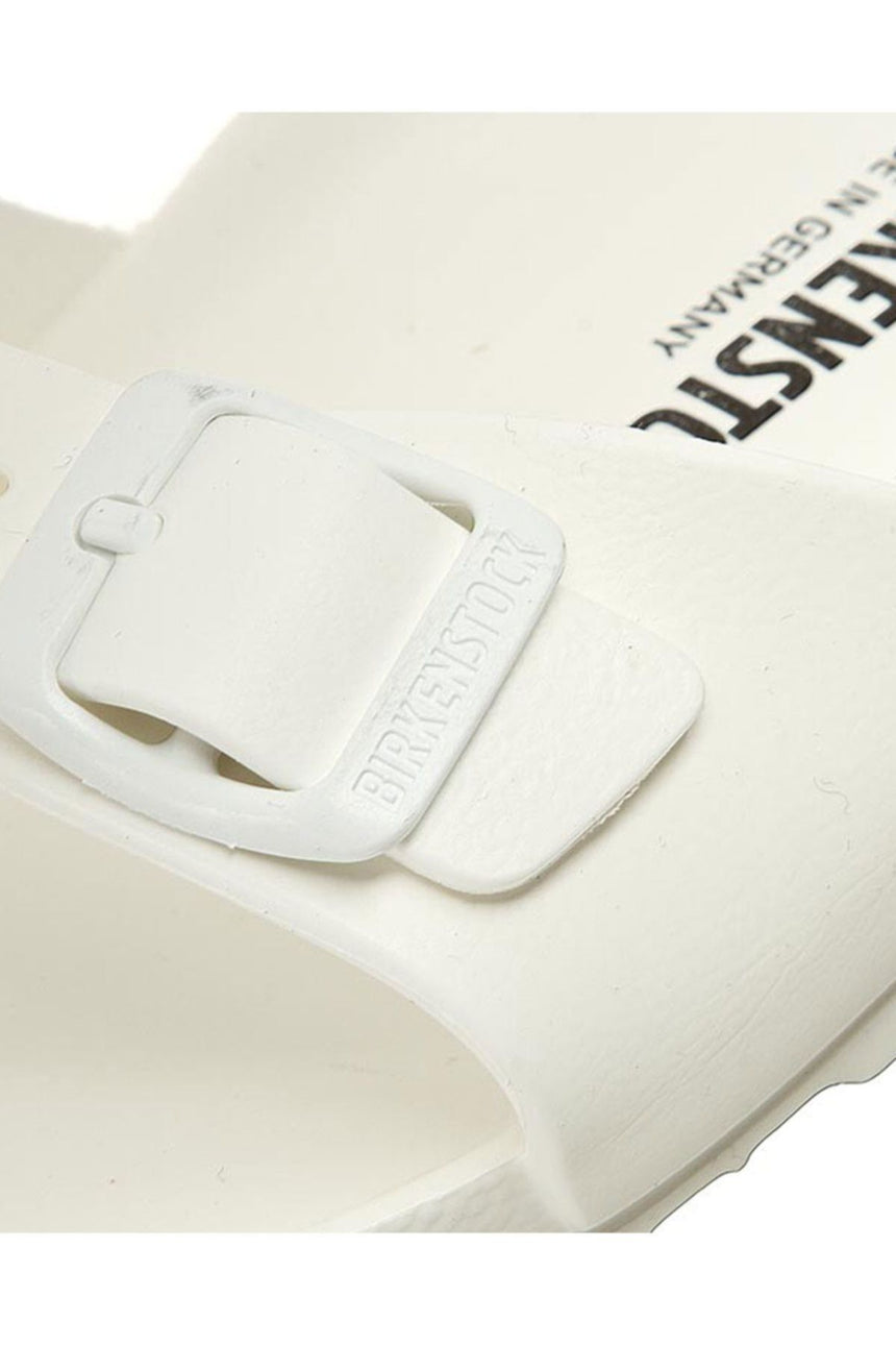 Birkenstock Madrid Eva Beyaz