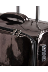 IT Valiz Seti Metallic Gun