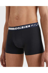Tommy Hilfiger Trunk Bagaj Erkek 3'lü Boxer