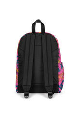 Eastpak Office Zippl'r Sırt Çantası Comic Pink