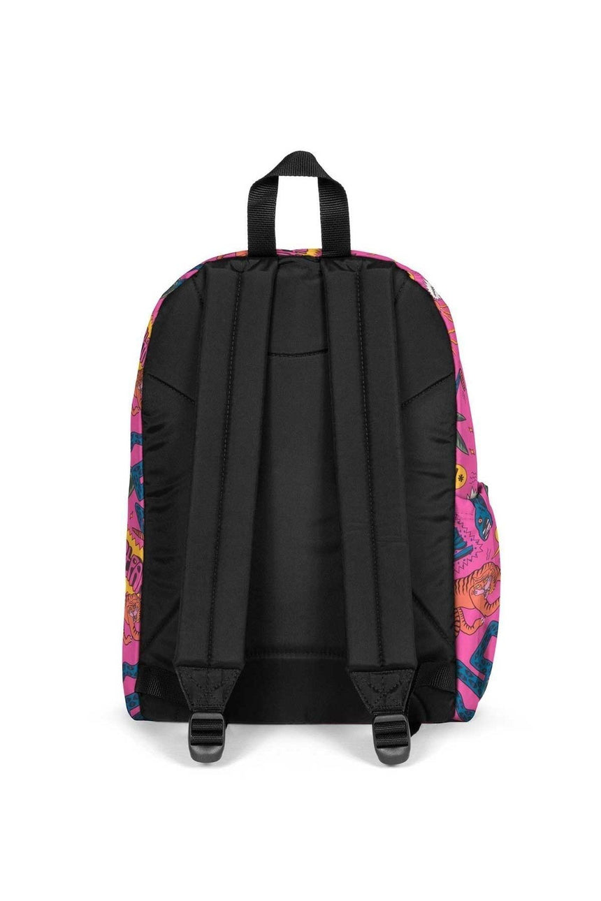 Eastpak Office Zippl'r Sırt Çantası Comic Pink