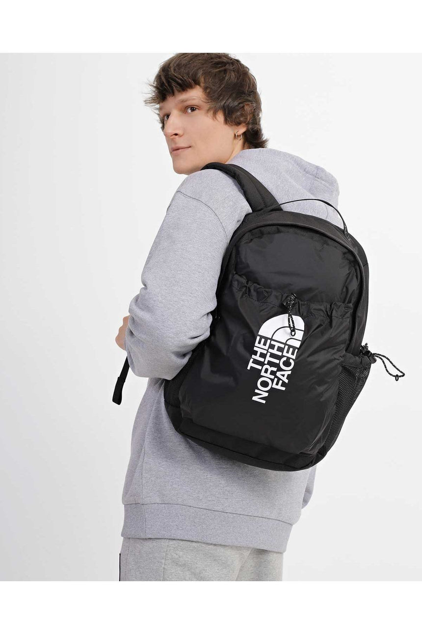 The North Face Bozer Backpack Sırt Çantası Siyah