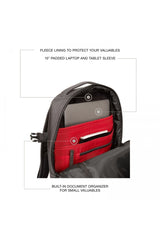 Eastpak Tecum M Sırt Çantası CNNCT Accent Grey