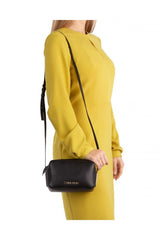 Calvin Klein Frame Camera Bag Çapraz Askılı Kadın Çantası Black