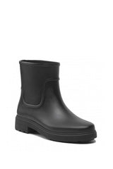 Calvin Klein Kadın Yağmur Botu Black