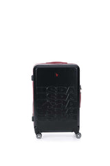 Us Polo Assn Pc Büyük Boy Valiz Siyah