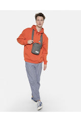 Eastpak The One Çapraz Askılı Çanta Muted Grey