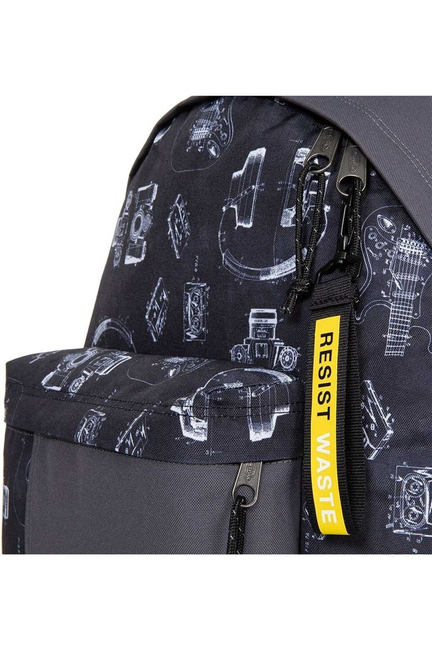 Eastpak Padded Pak'r Sırt Çantası Resist W49