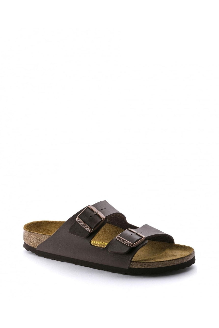 Birkenstock Arizona Kadın Sandalet 0 Kahve