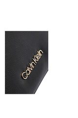 Calvin Klein Round Bp Sm Kadın Sırt Çantası Black