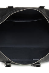 Tommy Hilfiger Th Modern Duffle Erkek Seyahat Çantası Black