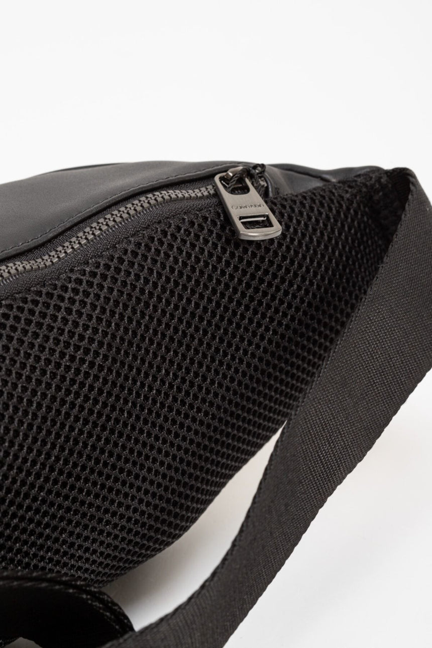 Calvin Klein Ck Central Erkek Bel Çantası Black