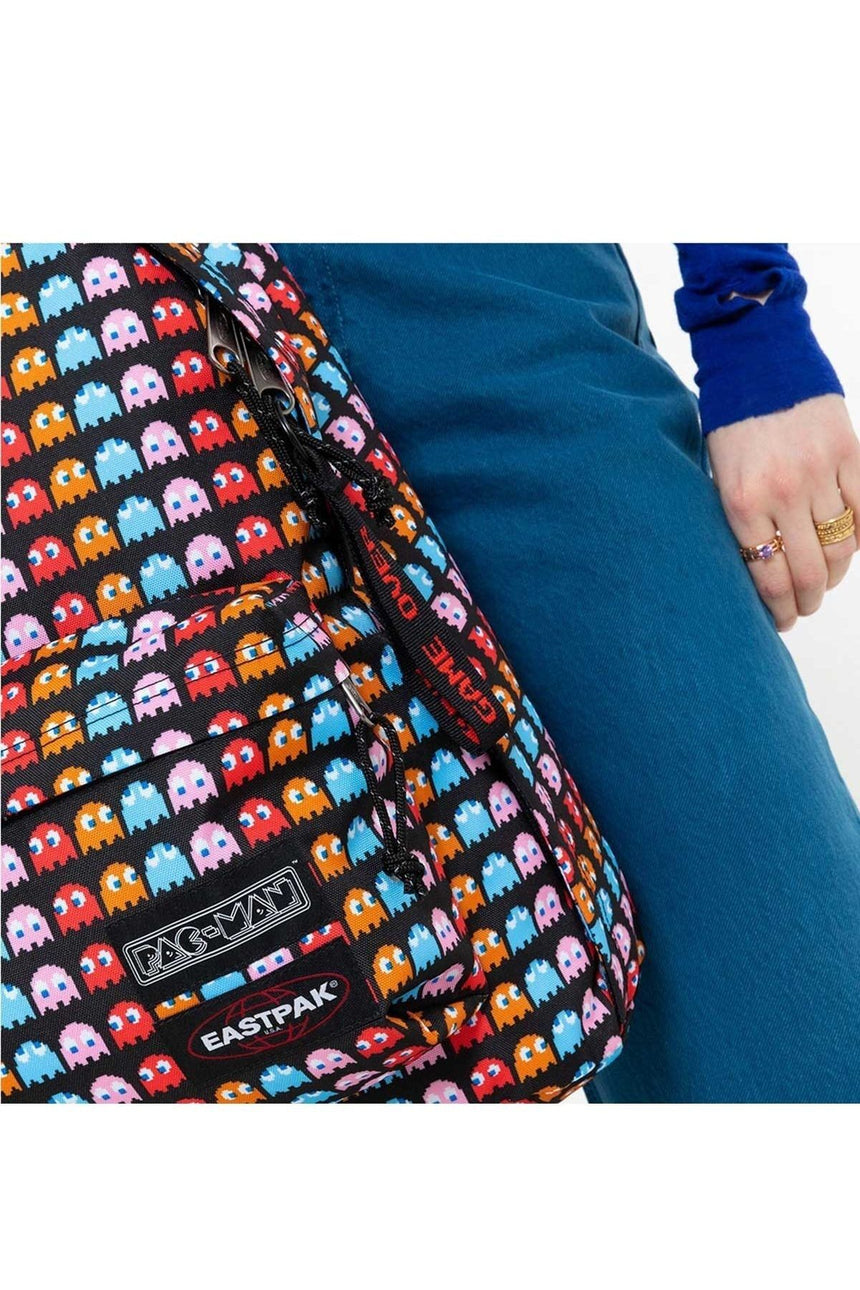 Eastpak Out Of Office Sırt Çantası Pacman Ghosts