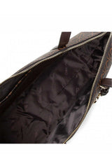 Calvin Klein Ck Must Shopper Md Mono Kadın Omuz Çantası Brown Mono