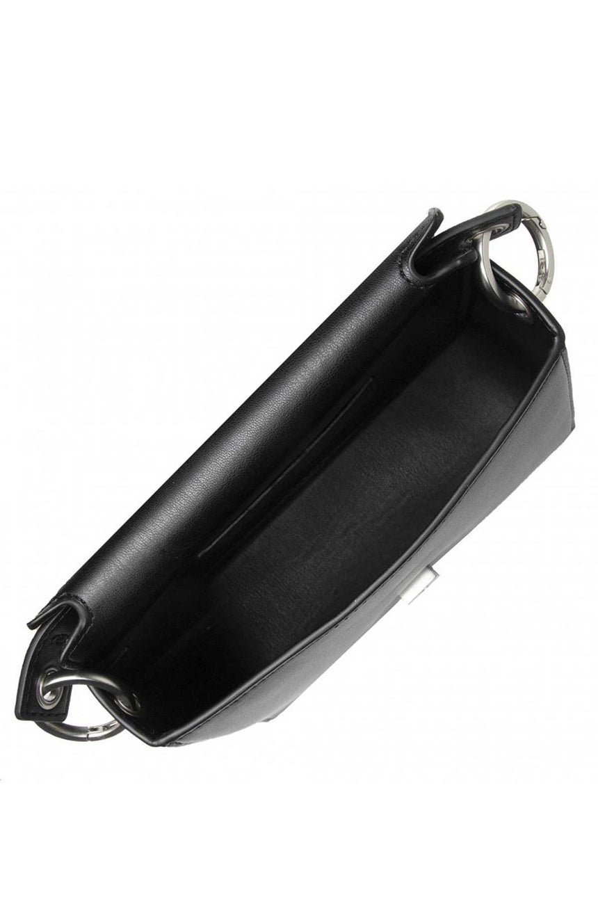 Calvin Klein Sculpted Boxy Kadın Çantası Black