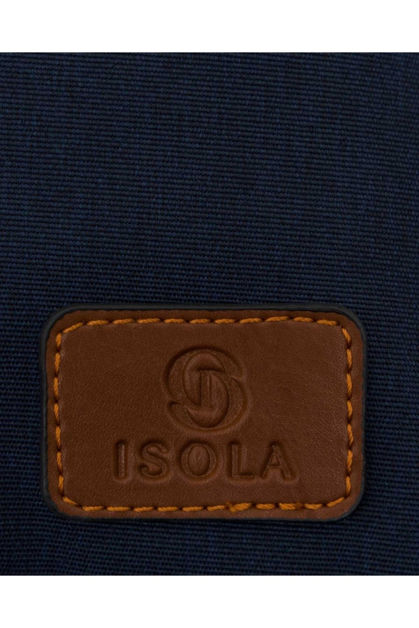 Isola Wallece 13 Laptop Çantası Lacivert