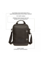 Eastpak The One Çapraz Askılı Çanta Cnnct Coat