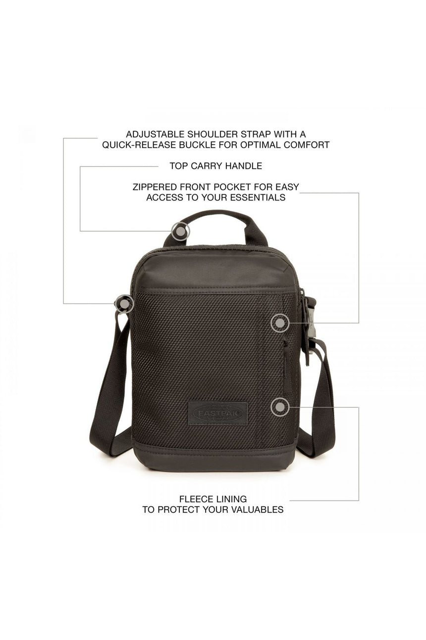 Eastpak The One Çapraz Askılı Çanta Cnnct Coat