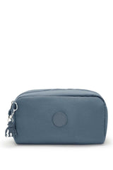 Kipling Gieam Kadın Makyaj Çantası Brush Blue