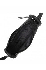 Calvin Klein Calvin Resort Shoulder Bag Kadın Omuz Çantası CK Black