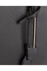 Calvin Klein Frame Medium Kadın Omuz Çantası Black