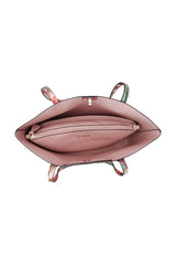 Guess Uptown Chic Barcelona Kadın Kol Çantası Palm