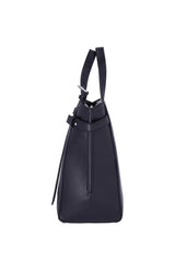 Calvin Klein Minimal Hardware Kadın Omuz Çantası Black