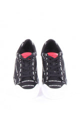 Calvin Klein Donald Printed Nylon Erkek Sneakers Marquee