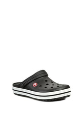 Crocs Crocband Erkek Terlik Black