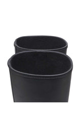 Calvin Klein Essentian Kadın Yağmur Çizmesi