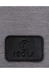 Isola Harper 13 Laptop Çantası Açık Gri