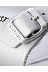 Birkenstock Classics Madrid EVA Gümüş