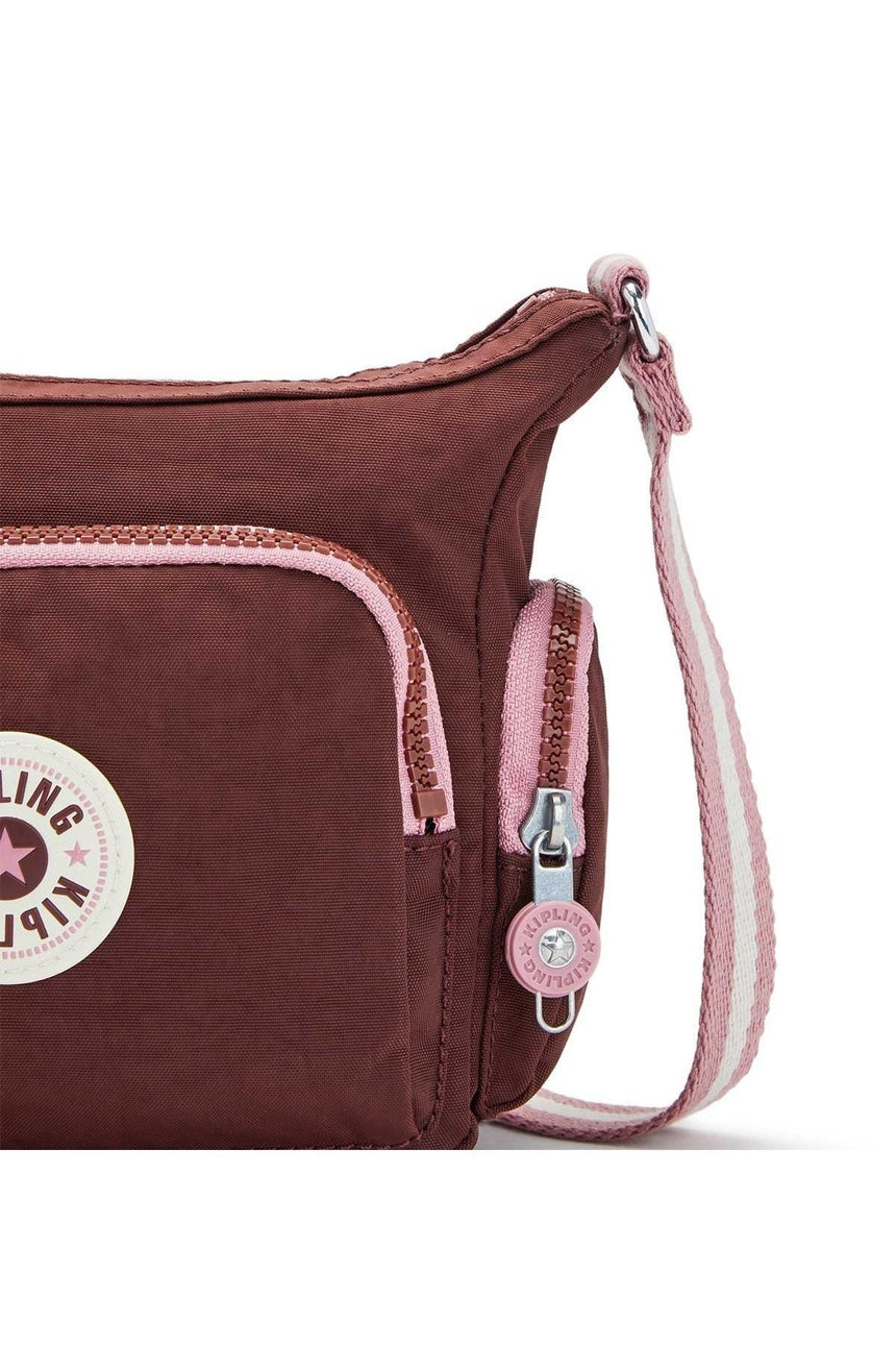 Kipling Gabbie Mini Çapraz Askılı Kadın Çantası