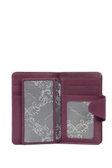 Cengiz Pakel Multi Fonksiyonel Kadın Portföyü Mürdüm