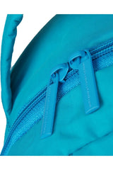 Benetton İki Bölmeli Sırt Çantası Turkuaz
