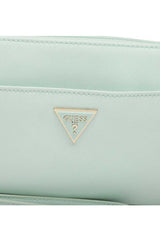 Guess Perıpheral Pouch Kadın Portföy Çanta Mint