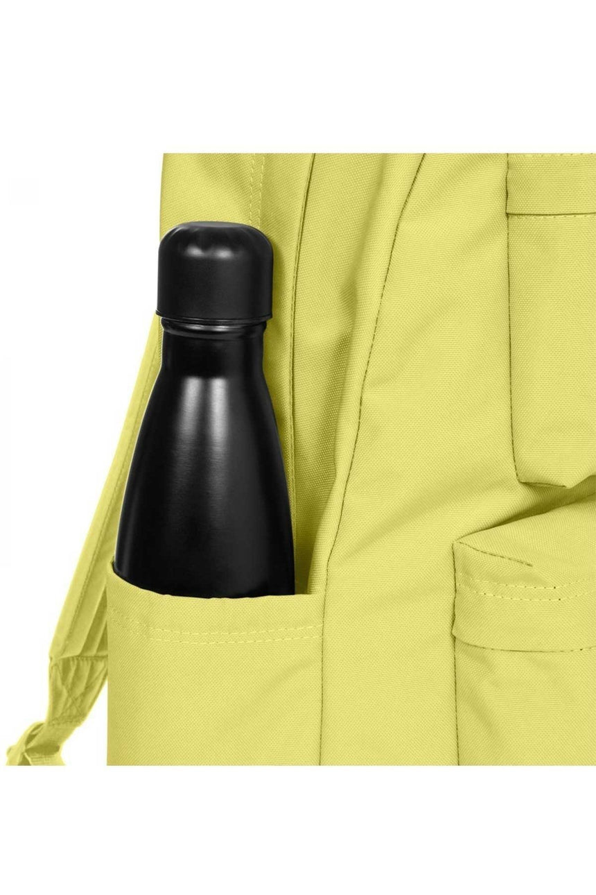 Eastpak Padded Double Unisex Sırt Çantası Lucky Lime